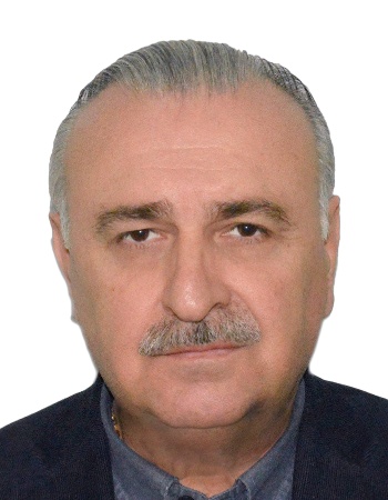 George Mandaria