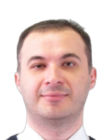 Mile Jovanov