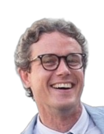 Benjamin Burton