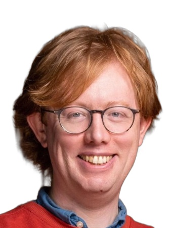 David Mestel