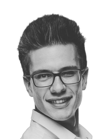 Simon Weiss