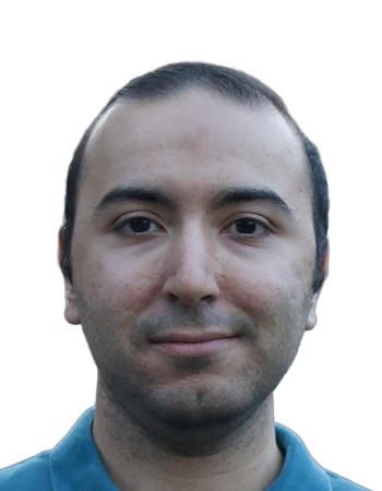Amir Keivan Mohtashami