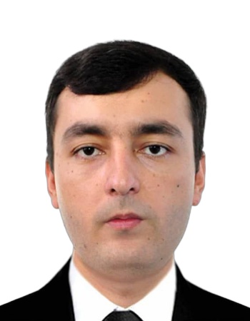 Nozimjon Safarov