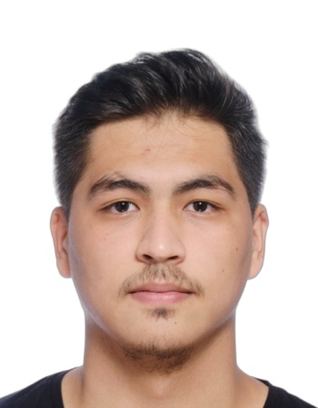 Kerim Kochekov