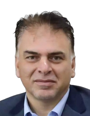 Musa Alrefaya
