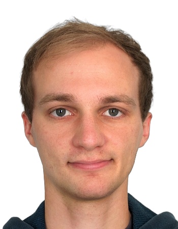 Lukas Michel