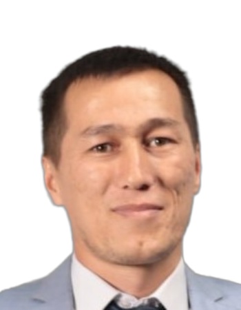 Kylychbek Uraiymov
