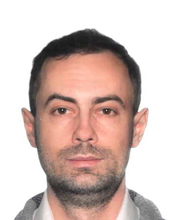 Pawel Gawrychowski
