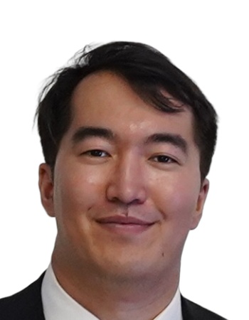 Temirlan Satylkhanov