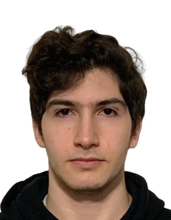Christos Falas
