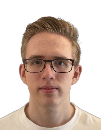 Samúel Arnar Hafsteinsson