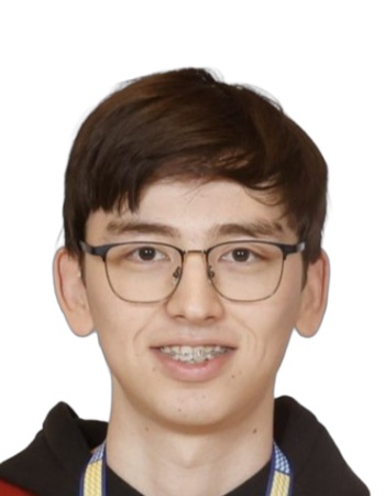 Dilshodbek Khujaev