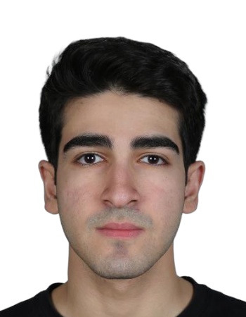 Alireza Keshavarz Hedayati