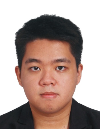 Shao Qian Chew