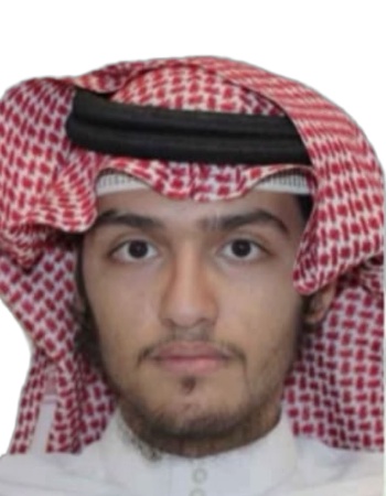 Abdulaziz Alshibli