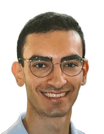 Mohamed Ali Saidane