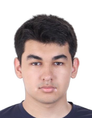 Dilyorbek Valijonov