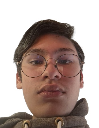 Gabriel Alberto Cruz Nogales