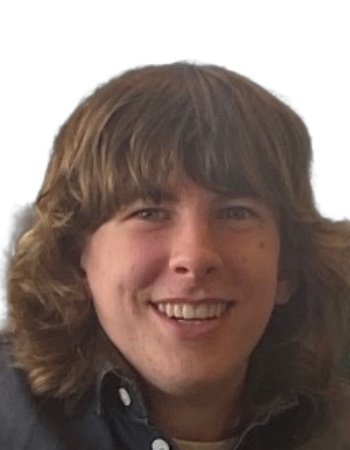 Kristinn Hrafn Daníelsson