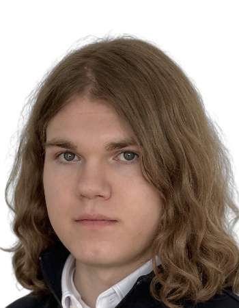 Róbert Kristian Freysson