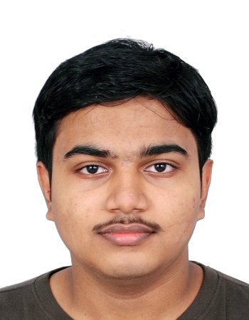 Shreyan Ray