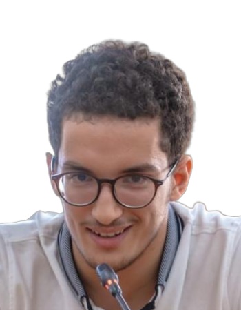 Mohammed Amine Moutahid