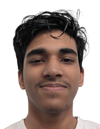 Samik Goyal