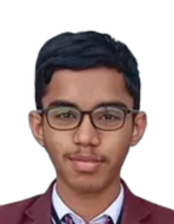 Muhammad Saram