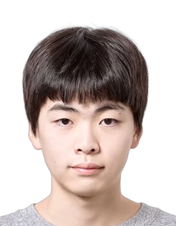 Min-chan Jung