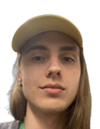 Joshua Andersson