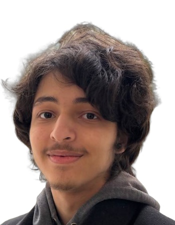 Kian Abolghasemi