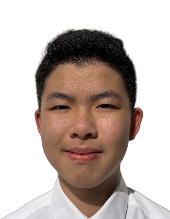 Matthew Shi Xuan Lin