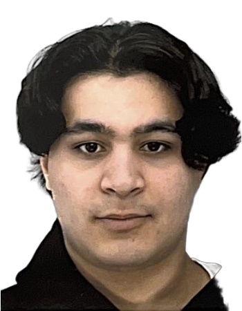 Arash Jafarian