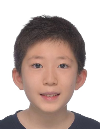 Alex Lin