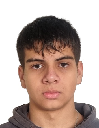 Nicolás Aballay Fernández