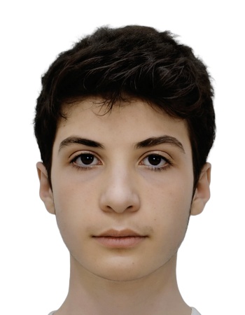 Vladimeri Prangishvili