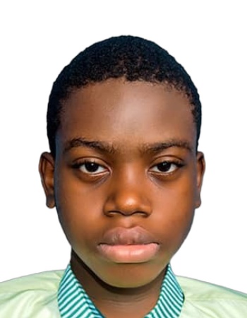 Hallel Okpere Udo