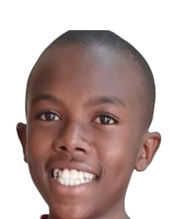 Happy David