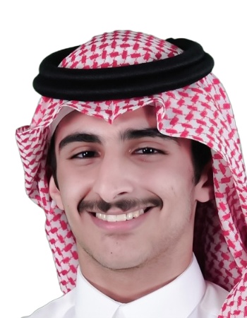 Mohammed Alasmari