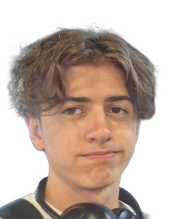 Nico Schreuder