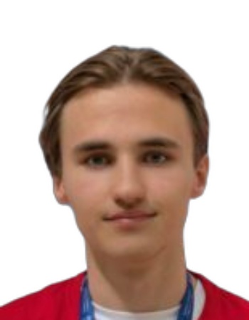Andrii Basov