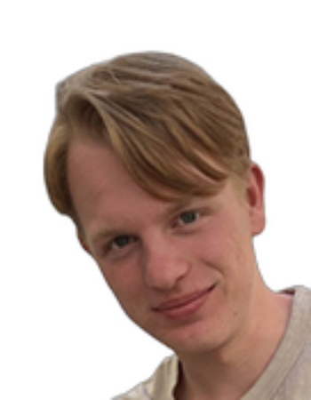 Erik Adebahr