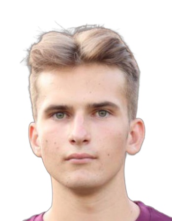 Illia Shevchenko