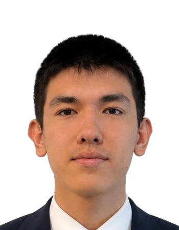 Timur Kadirbergenov