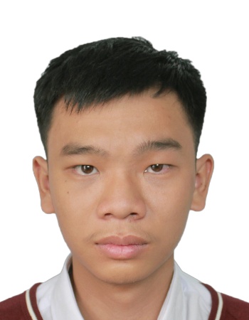 Hau Dang Huy