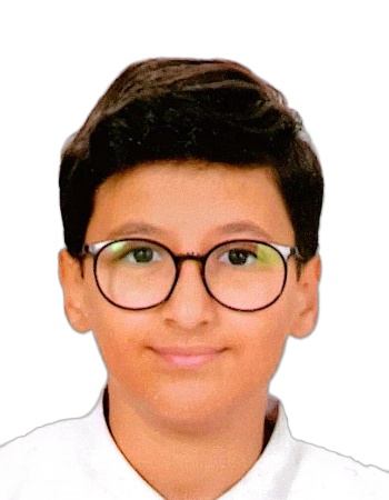 Fares Khelif
