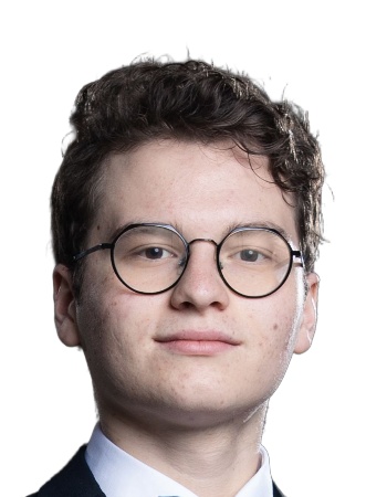 Julian Mejatsch