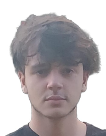 João Paulo Campos Oliveira