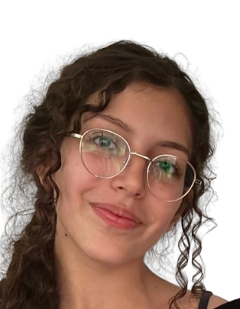 Sofía Delorme