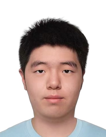 Shenghao Zhao